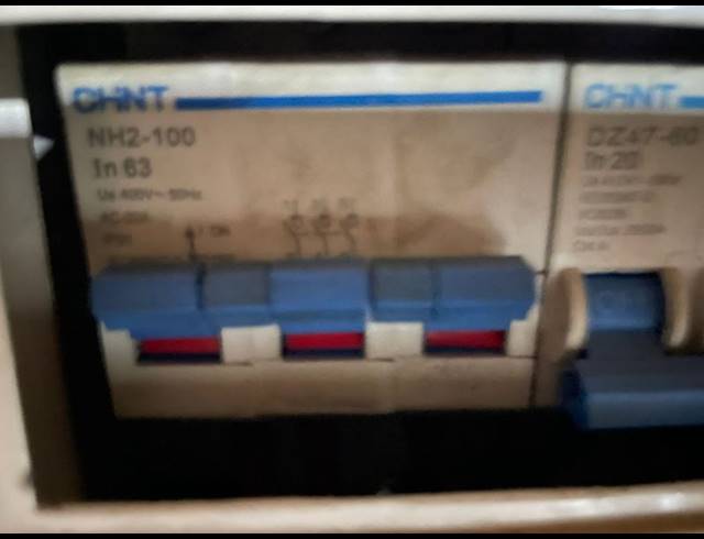 INDUSTRIAL PROPERTY TO RENT IN HENNOPSPARK